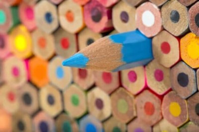 Thinking preference in MBTI