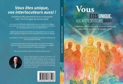 Tout savoir sur le MBTI®