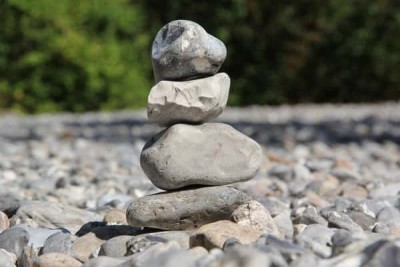 Comment lâcher-prise au travail avant de perdre pied !