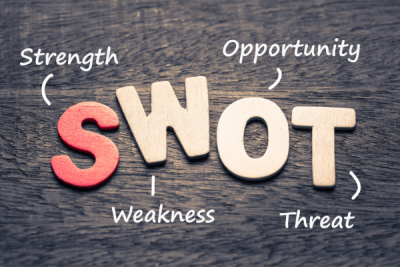Comment faire une analyse SWOT ?