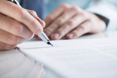 Comment établir un contrat de coaching ?